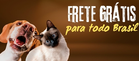 Carrusel Focinhos & Garras