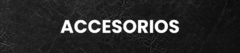 Banner de la categoría Accesorios