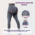 Élevé® 3x1 – Calza Push Up- Levanta Cola y Modeladora - Resolveteshop