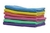 Saco Colorido Médio A (Pano de Chão) 45 x 68 - Cores Diversas - Pcte. 10 Unidade. na internet