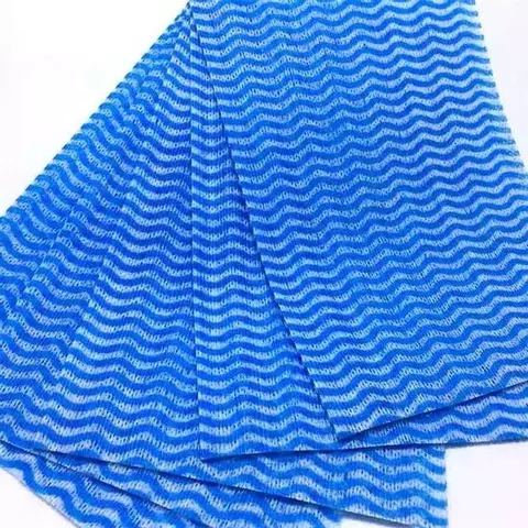 Pano Multiuso Limpomix-Plus - Azul - Pcte. 05 Unidades - ANTIBACTERICIDA ( Sem Código Barra) Fardo 10 Pacotes - comprar online