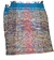 Passadeira Xadrez 40 x 1.50 - Tear Mineiro Artesanal - Cores Diversas - Pcte. 10 Unidade - comprar online
