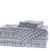 Saco Quadriculado Cru (Pano de Chão) 42x65 - Pcte. 10 Unidade - comprar online