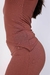 Cropped Vênus Marrom - Aura Clothes