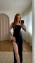 Vestido Cancun Preto - comprar online