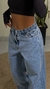 Calça Wide Leg Jeans na internet
