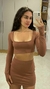 Conjunto Brown na internet