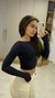 Cropped Hematita - Aura Clothes