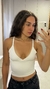 Cropped Medusa - Off White