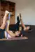 Cinturón de yoga - comprar online