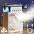 HUMIDIFICADOR VENTILADOR