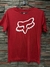Remera Fox "Logo FOX" - comprar online