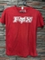 Remera Fox "Fox + Logo"
