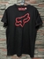 Remera Fox "Logo FOX"