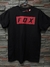 Imagen de Remera Fox "Fox"