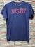 Remera Fox "Fox + Logo" - tienda online
