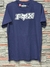 Remera Fox "Fox + Logo" - Barullo