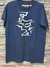 Remera Fox "Logo Vertical"