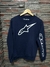 Buzos Alpinestars - Barullo