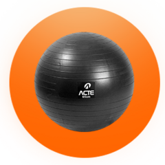 Banner da categoria Bola