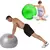 Imagem do Bola de Yoga/Pilates Original para Exercício em casa