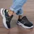 Tênis Esportivo Fiorella Feminino GuGi Sneaker Leve - comprar online