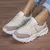 Tênis Esportivo Fiorella Feminino GuGi Sneaker Leve - loja online