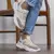 Tênis Esportivo Fiorella Feminino GuGi Sneaker Leve - Zen Panda