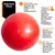 Imagem do Bola de Yoga/Pilates Original para Exercício em casa