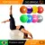 Bola de Yoga/Pilates Original para Exercício em casa na internet