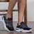 Tênis Esportivo Fiorella Feminino GuGi Sneaker Leve na internet