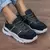 Imagem do Tênis Esportivo Fiorella Feminino GuGi Sneaker Leve