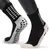 Imagem do Meia Grip Pro Masculina – Mais Estabilidade para Corrida, Treino e Jogo