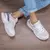 Tênis Cloe Feminino GuGi uso diário e caminhadas.