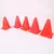 Cones Resistente para treinos na internet