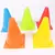 Cones Resistente para treinos