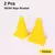 Cones Resistente para treinos - Zen Panda