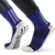 Meia Grip Pro Masculina – Mais Estabilidade para Corrida, Treino e Jogo