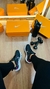 Nike Pegasus Preto Pink - loja online