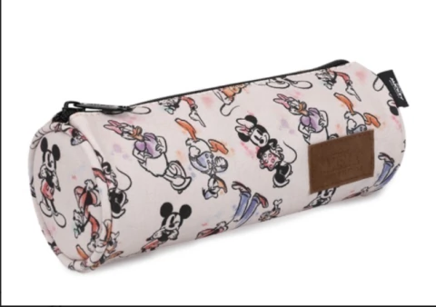 Cartuchera Mooving Tubo - Mickey & Friends