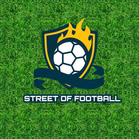 Street of Football