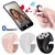 Anel de rolagem sem fio, controle remoto, controlador de celular, bluetooth