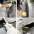 Gato scratcher massageador para gatos e animais estimação escova removedora de pelos - loja online