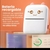 Mini Impresora Portátil – Imprime en Cualquier Momento y Lugar - tienda online