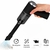 Aspiradora de Mano Recargable – Potencia Compacta para Limpiar en Cualquier Lugar - comprar online