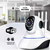 Cámara de Seguridad con 3 Antenas – Monitoreo Inteligente desde tu App - theniftystore