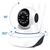 Cámara de Seguridad con 3 Antenas – Monitoreo Inteligente desde tu App - comprar online