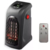 Caloventor Regulable 400W – Compacto, Potente y Eficiente
