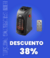 Caloventor Regulable