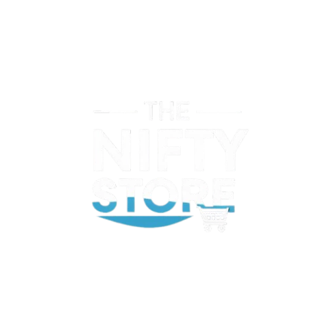 Sello de theniftystore